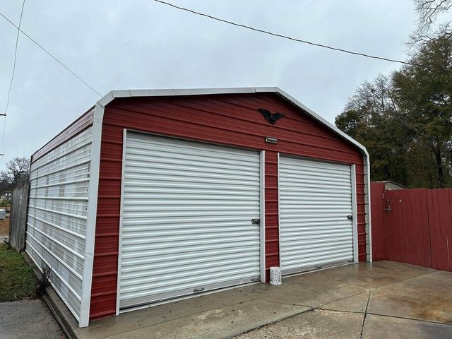 998 North Street, Bamberg, SC 29003