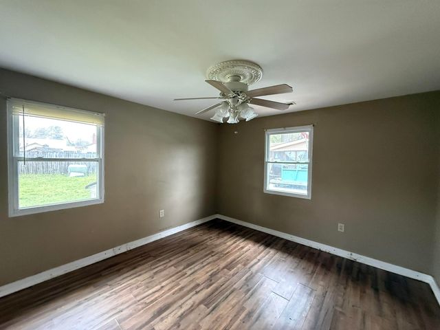 998 North Street, Bamberg, SC 29003