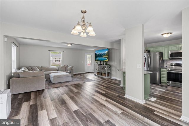 138 OLIVE ST, Browns Mills, NJ 08015