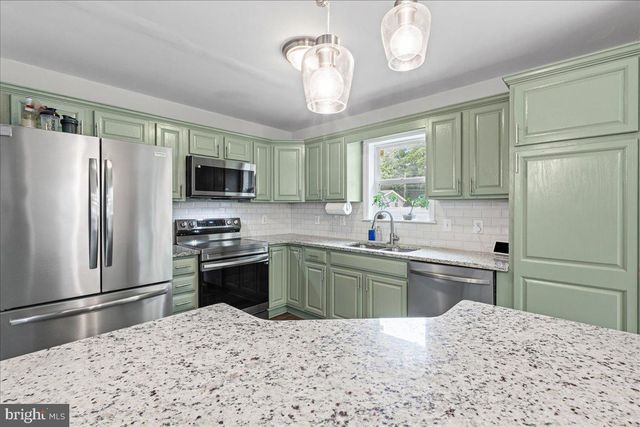 138 OLIVE ST, Browns Mills, NJ 08015