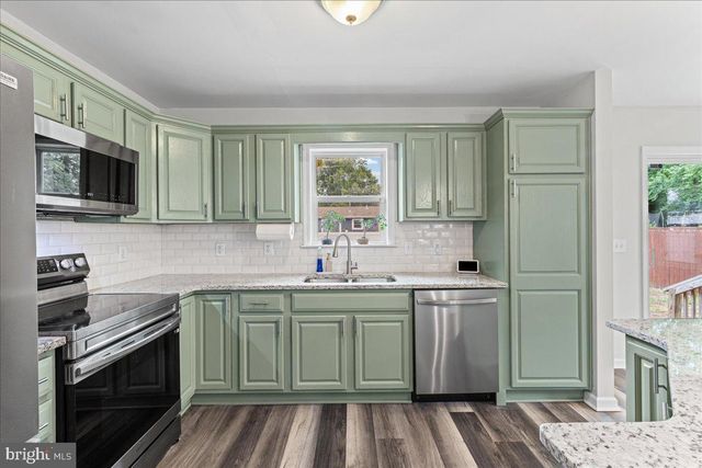 138 OLIVE ST, Browns Mills, NJ 08015