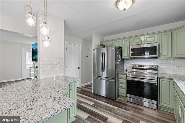 138 OLIVE ST, Browns Mills, NJ 08015