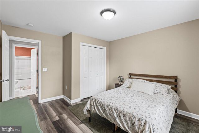 138 OLIVE ST, Browns Mills, NJ 08015