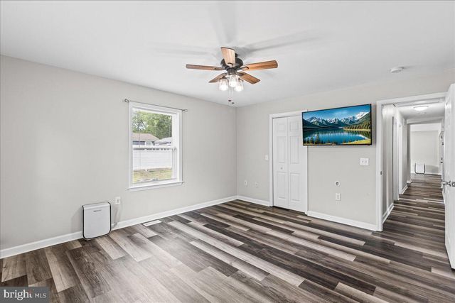 138 OLIVE ST, Browns Mills, NJ 08015