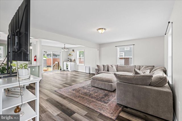 138 OLIVE ST, Browns Mills, NJ 08015
