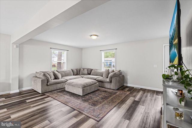 138 OLIVE ST, Browns Mills, NJ 08015