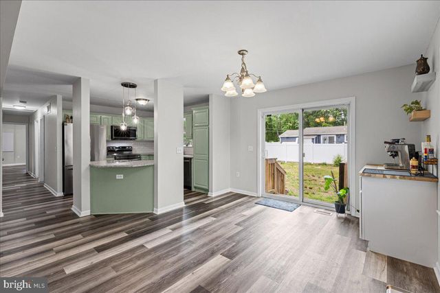 138 OLIVE ST, Browns Mills, NJ 08015