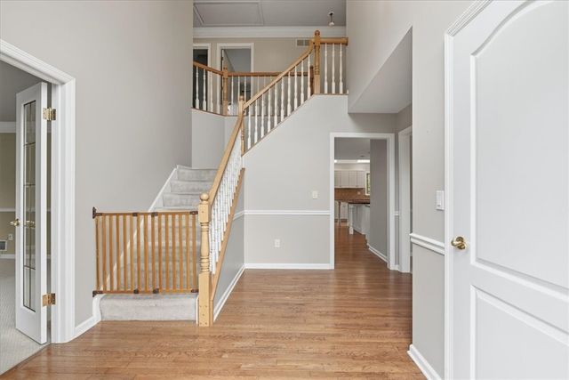 9036 Audubon Dr, Adams Twp, PA 15044
