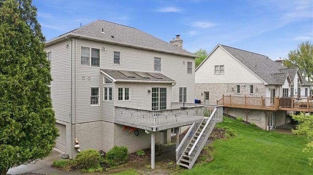 9036 Audubon Dr, Adams Twp, PA 15044