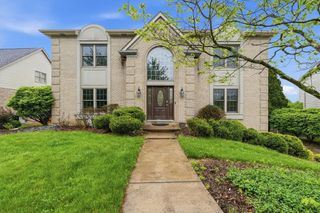 9036 Audubon Dr, Adams Twp, PA 15044