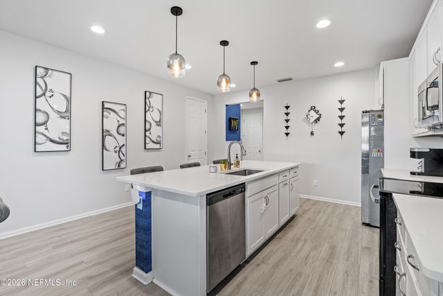 1465 TROPICAL PINE Cove, Middleburg, FL 32068