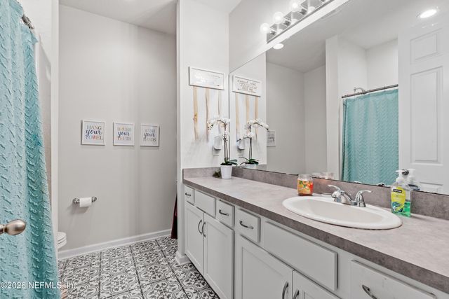 1465 TROPICAL PINE Cove, Middleburg, FL 32068