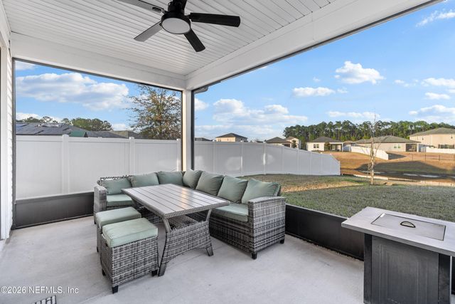 1465 TROPICAL PINE Cove, Middleburg, FL 32068