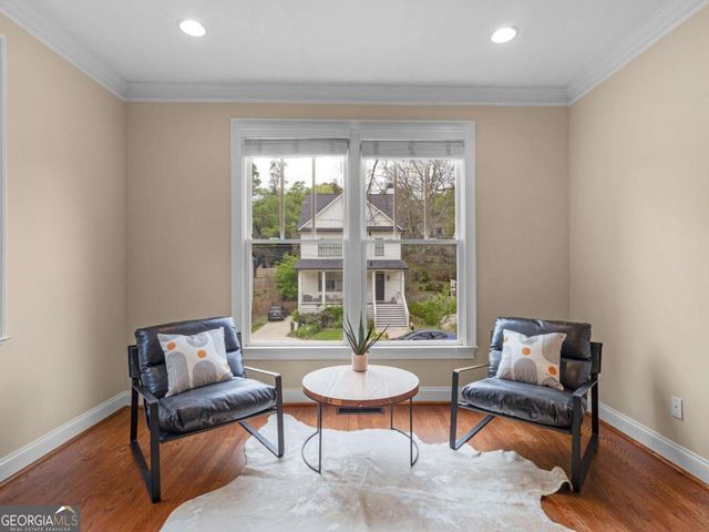 945 Longley Avenue NW, Atlanta, GA 30318