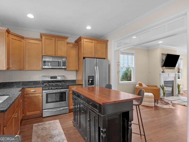 945 Longley Avenue NW, Atlanta, GA 30318