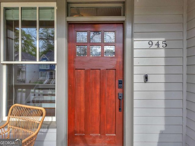 945 Longley Avenue NW, Atlanta, GA 30318