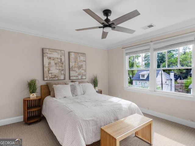 945 Longley Avenue NW, Atlanta, GA 30318