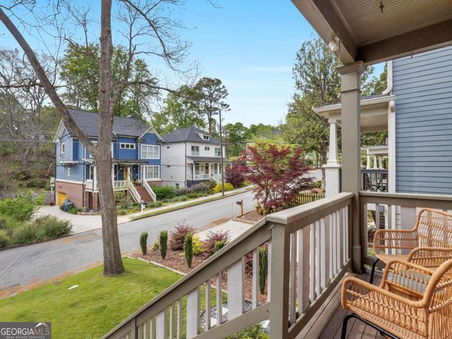 945 Longley Avenue NW, Atlanta, GA 30318