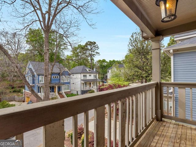 945 Longley Avenue NW, Atlanta, GA 30318