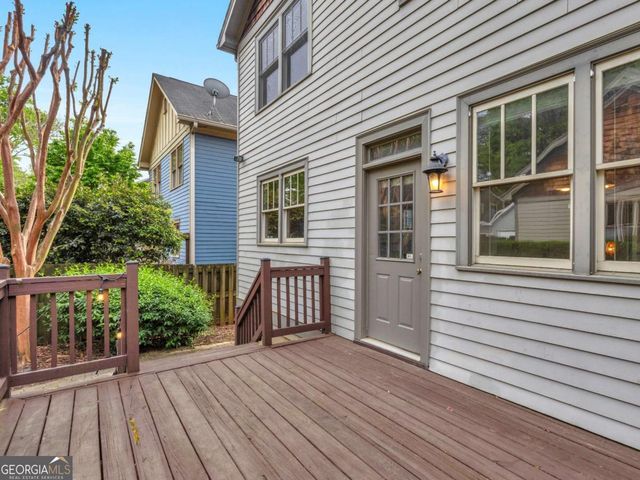 945 Longley Avenue NW, Atlanta, GA 30318