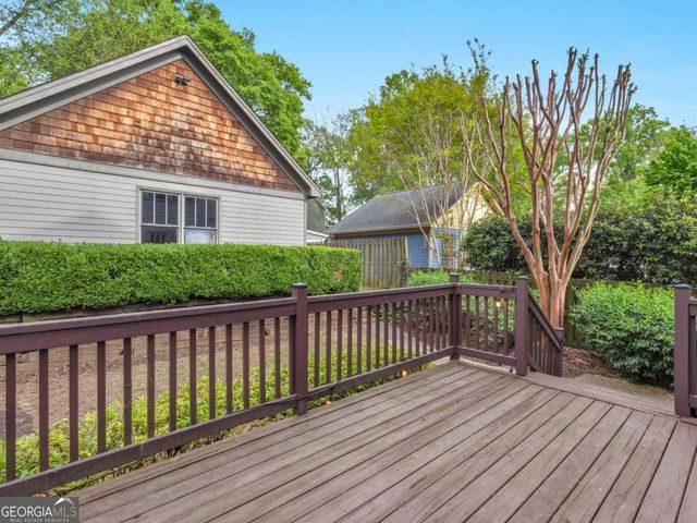 945 Longley Avenue NW, Atlanta, GA 30318