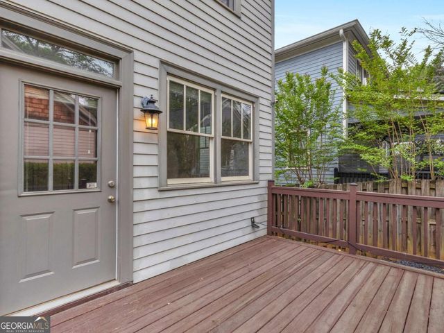 945 Longley Avenue NW, Atlanta, GA 30318