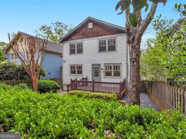 945 Longley Avenue NW, Atlanta, GA 30318