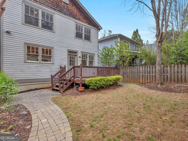 945 Longley Avenue NW, Atlanta, GA 30318