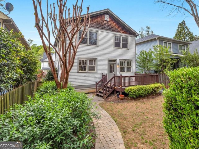 945 Longley Avenue NW, Atlanta, GA 30318