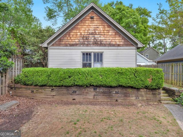 945 Longley Avenue NW, Atlanta, GA 30318