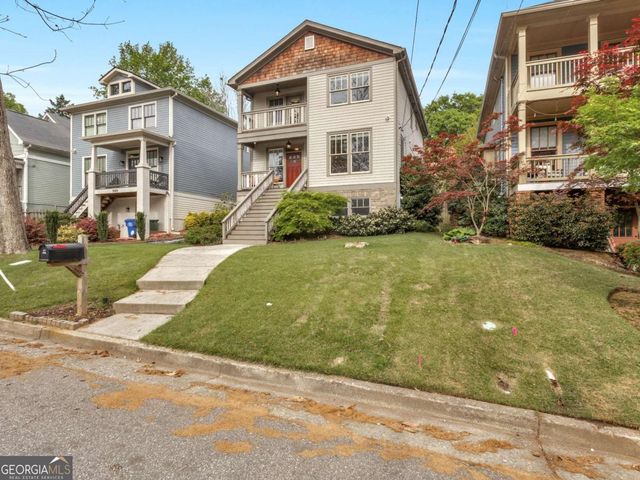 945 Longley Avenue NW, Atlanta, GA 30318