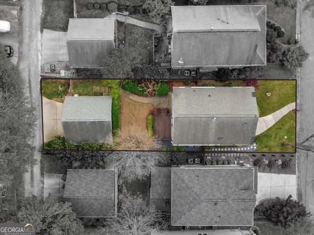 945 Longley Avenue NW, Atlanta, GA 30318