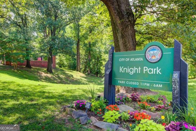 945 Longley Avenue NW, Atlanta, GA 30318