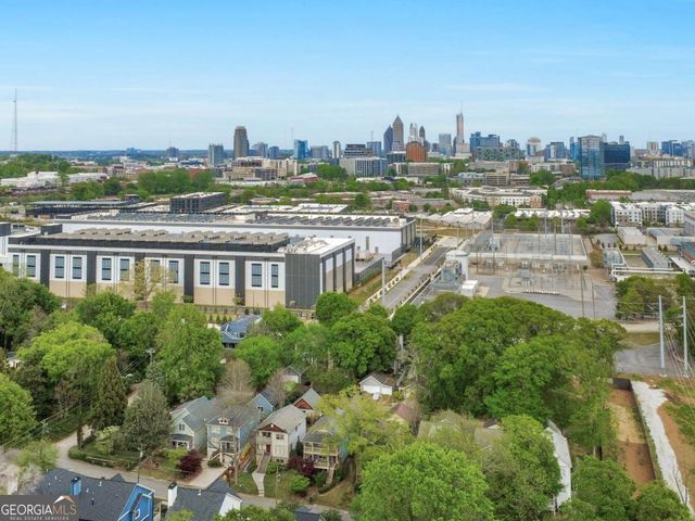 945 Longley Avenue NW, Atlanta, GA 30318