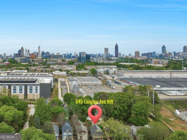 945 Longley Avenue NW, Atlanta, GA 30318
