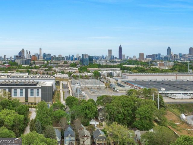 945 Longley Avenue NW, Atlanta, GA 30318