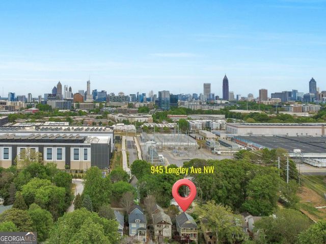 945 Longley Avenue NW, Atlanta, GA 30318