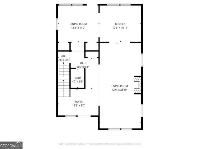 945 Longley Avenue NW, Atlanta, GA 30318