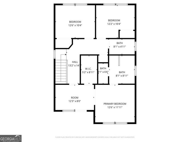 945 Longley Avenue NW, Atlanta, GA 30318