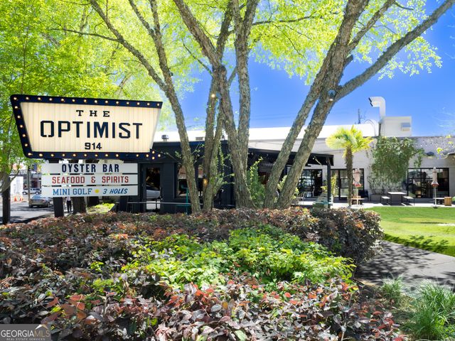 945 Longley Avenue NW, Atlanta, GA 30318