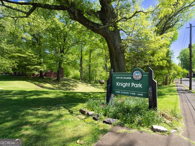 945 Longley Avenue NW, Atlanta, GA 30318