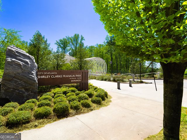 945 Longley Avenue NW, Atlanta, GA 30318