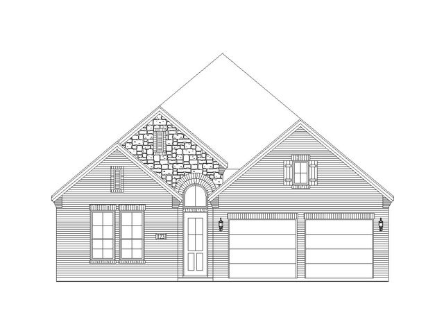 2662 Hot Springs Drive, Corinth, TX 76210