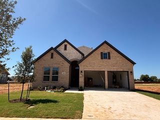 2662 Hot Springs Drive, Corinth, TX 76210