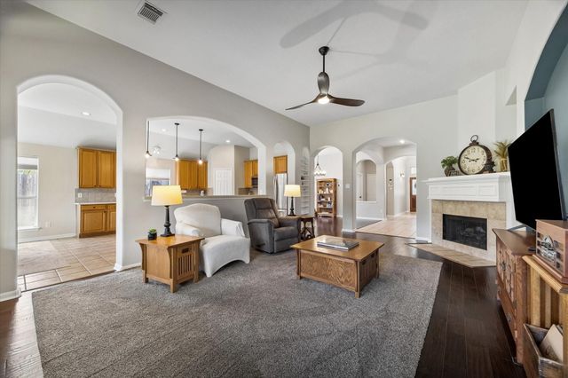 10426 Caribou Court, Missouri City, TX 77459