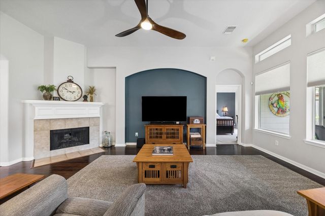 10426 Caribou Court, Missouri City, TX 77459