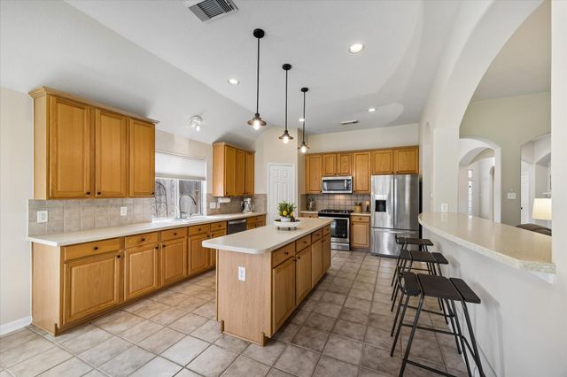 10426 Caribou Court, Missouri City, TX 77459