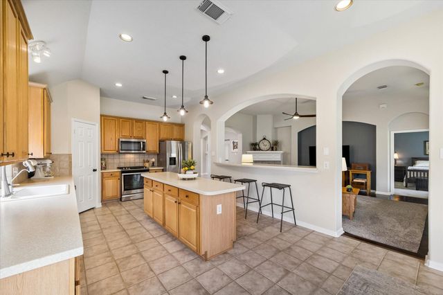 10426 Caribou Court, Missouri City, TX 77459