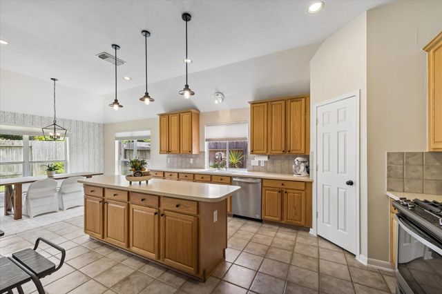 10426 Caribou Court, Missouri City, TX 77459