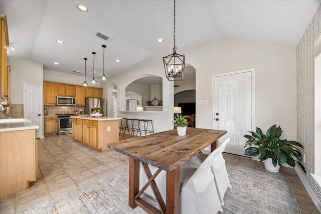 10426 Caribou Court, Missouri City, TX 77459